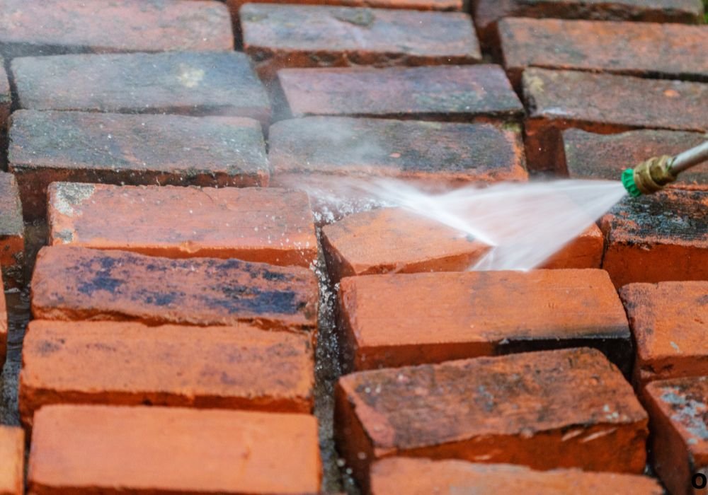 Risks and Limitations of Power Sanding Brick