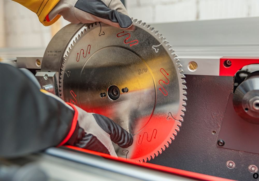 Understanding Circular Saw Blade Lifespan