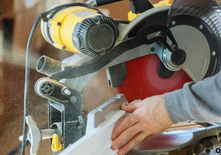 What Are the Parts of a Circular Saw and Their Uses