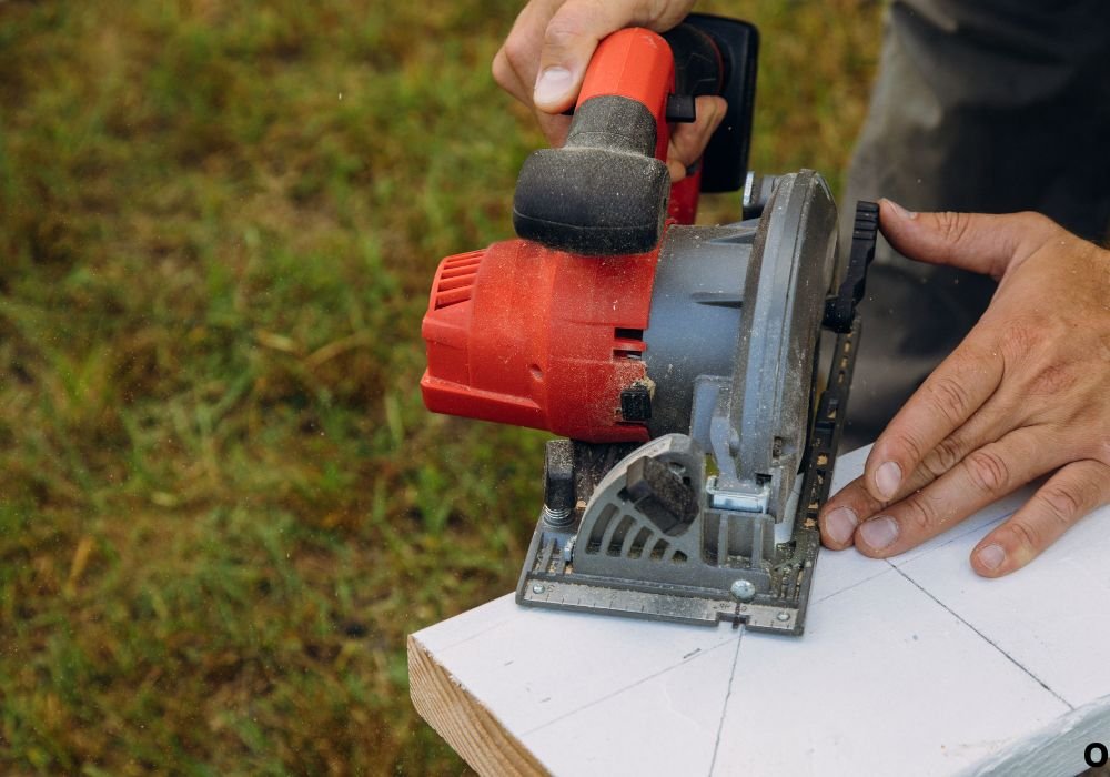 What Does Amp Rating Mean in a Circular Saw