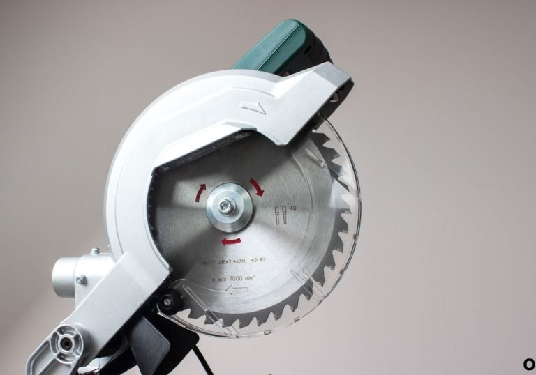 How Many Teeth Are Best for a Circular Saw Blade: The Ultimate Guide