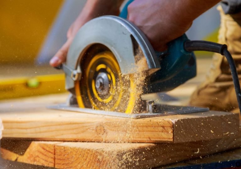 What Is a Circular Saw? Beginner’s Complete Guide
