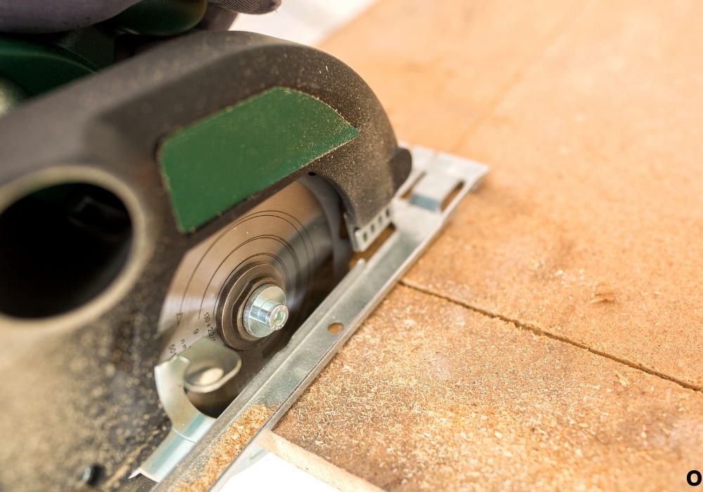 Cutting Plexiglass Step-by-Step