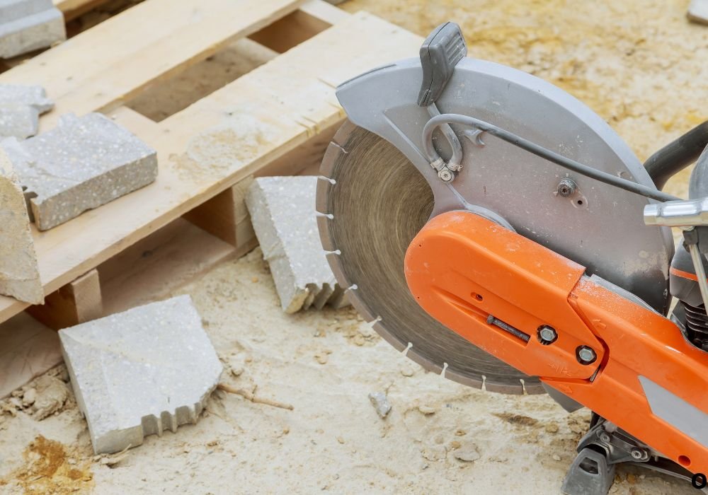 Understanding Concrete and Why It’s Hard to Cut