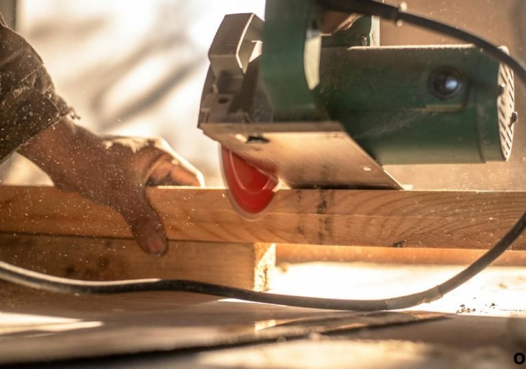 What Is the Main Purpose of a Circular Saw?