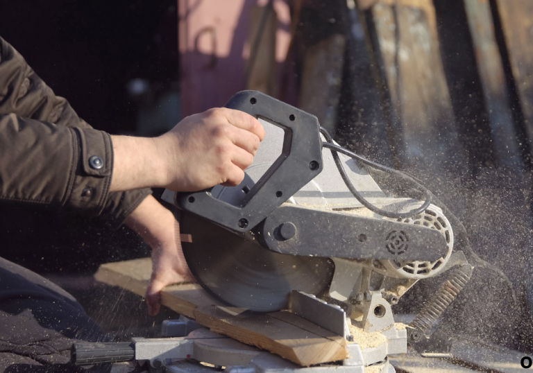 Why Is It Called a Circular Saw?