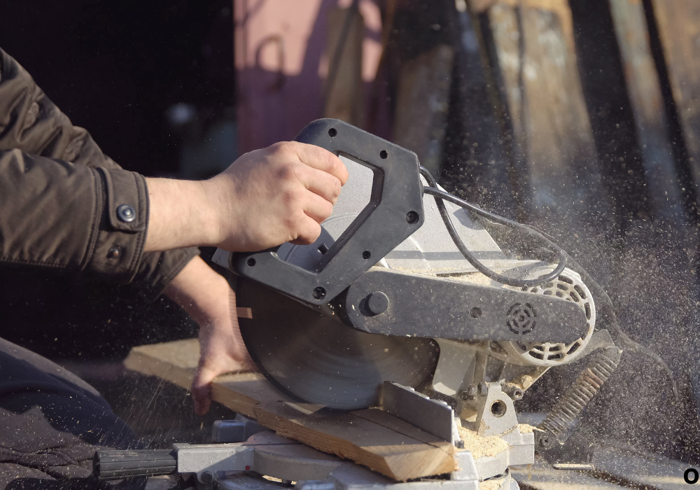 The Origin of the Name “Circular Saw”