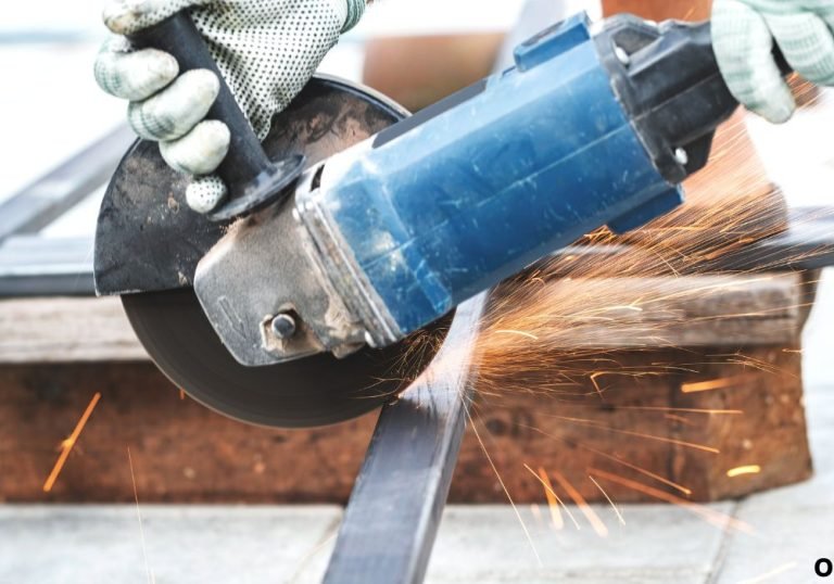 How to Cut Metal Roofing with a Circular Saw Safely