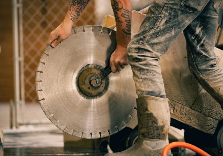 How Long Should a Circular Saw Blade Really Last