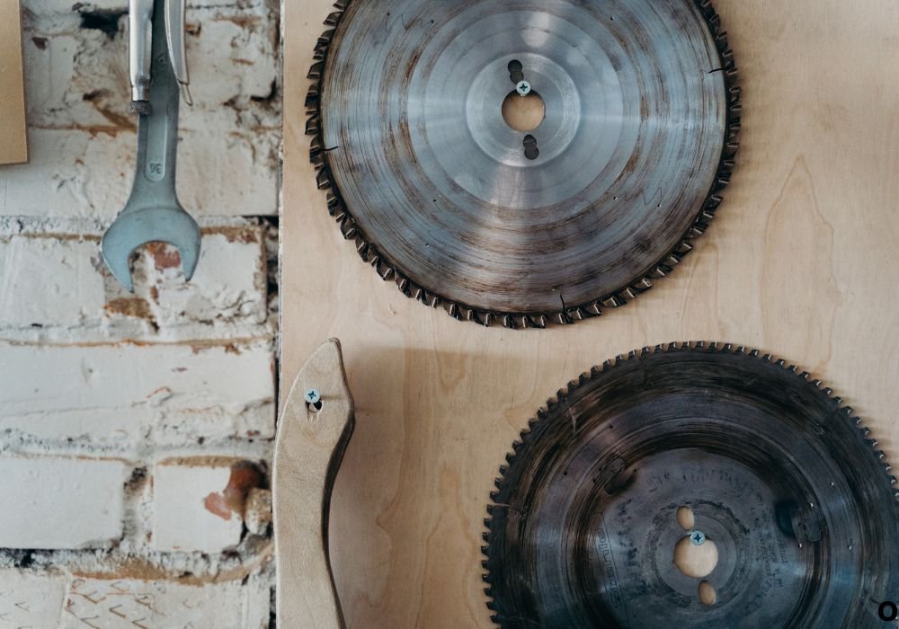 Factors That Shorten Blade Life