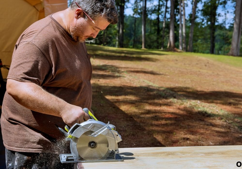 Why Plywood Requires Special Cutting Care