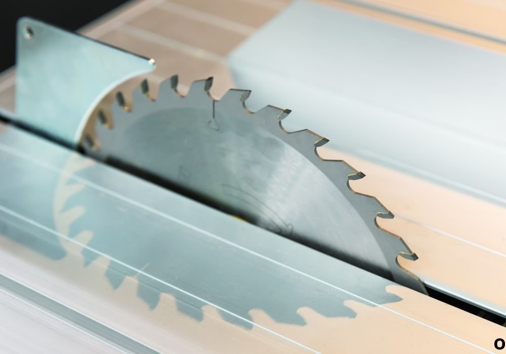 Understanding Circular Saw Basics