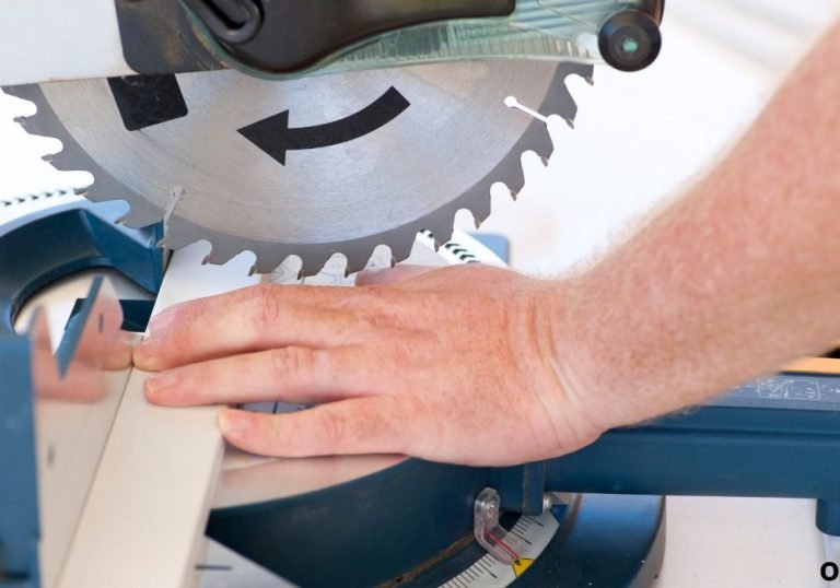 Why the Circular Saw Guard Is the Most Important Safety Feature