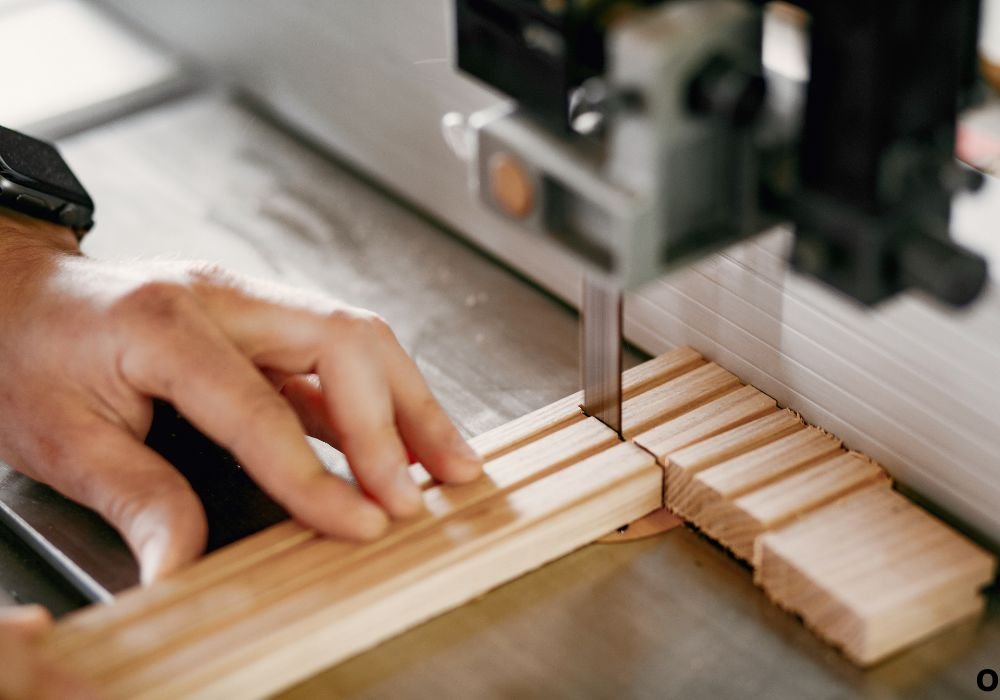 Key Components That Keep Circular Saws Balanced