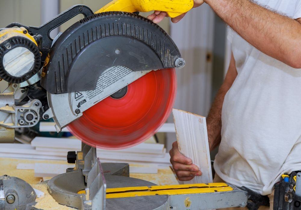 7. Cutting Technique Issues