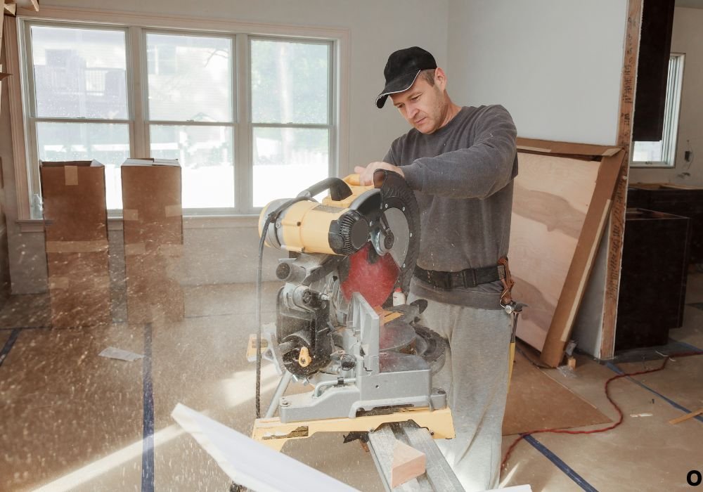 Why Measuring a Circular Saw Blade Is Important