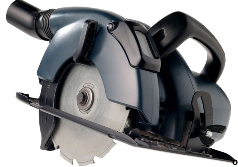 What Is a Sidewinder Circular Saw and How It Works
