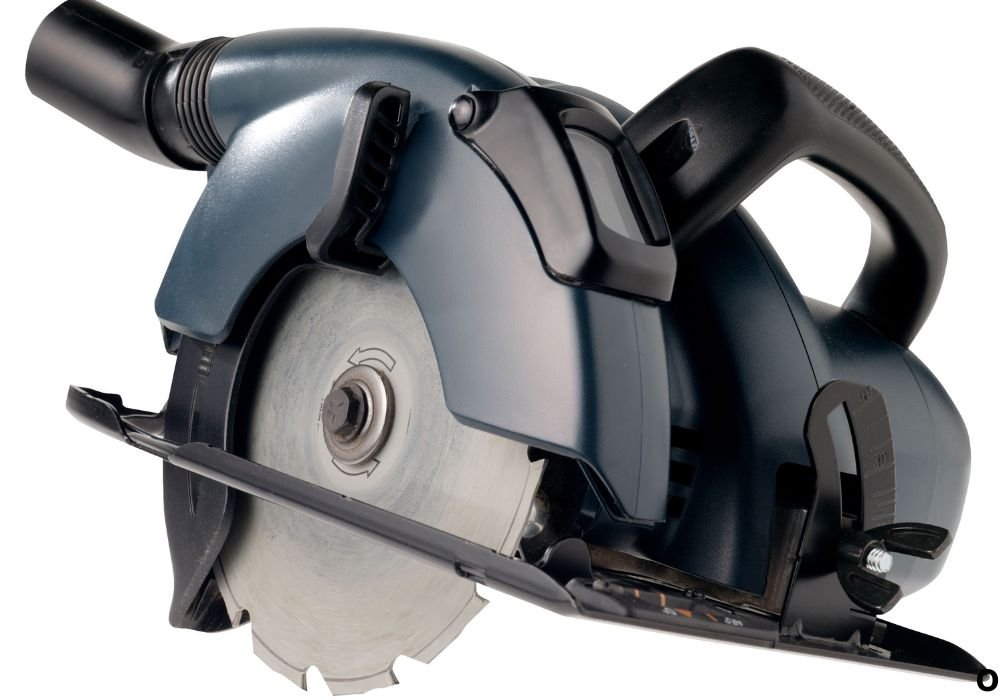 Understanding the Sidewinder Circular Saw