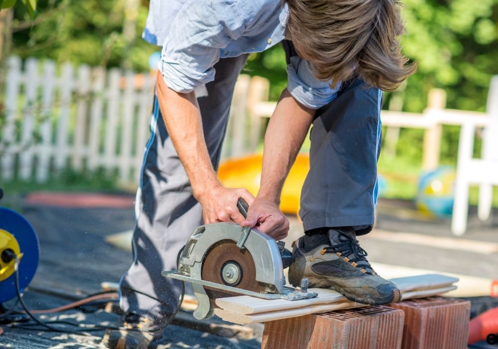 Finishing and Maintenance Tips