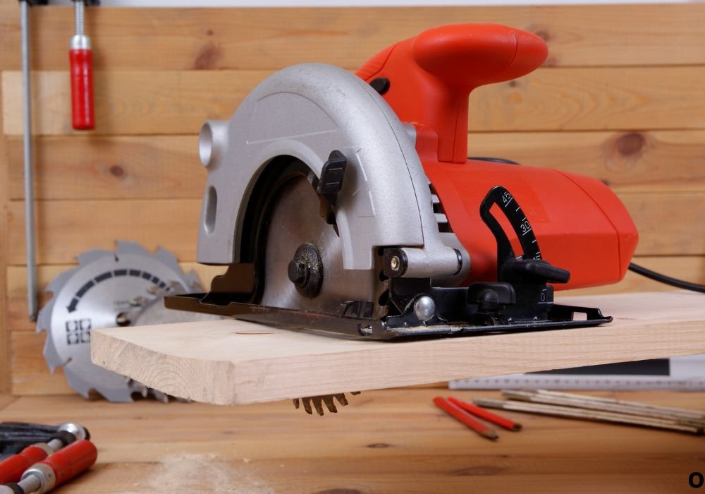 Understanding Your Circular Saw