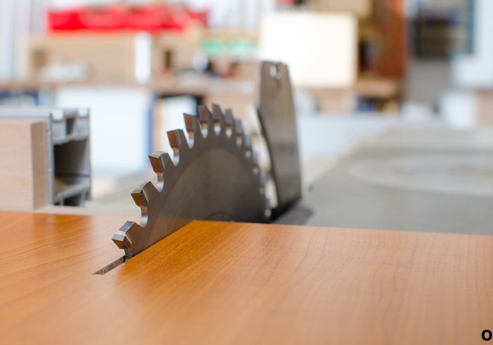 Creating a Straight Fence for Accurate Cuts