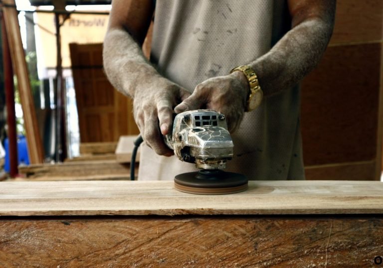 Where to Rent a Power Floor Sander Affordably