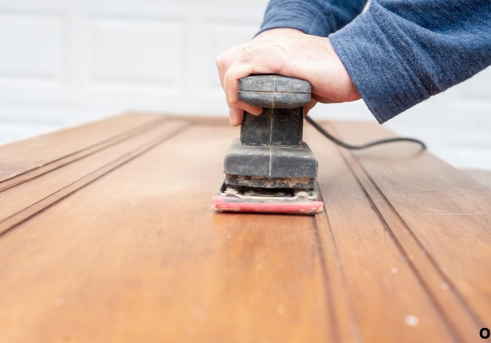 Common Mistakes to Avoid When Renting a Floor Sander