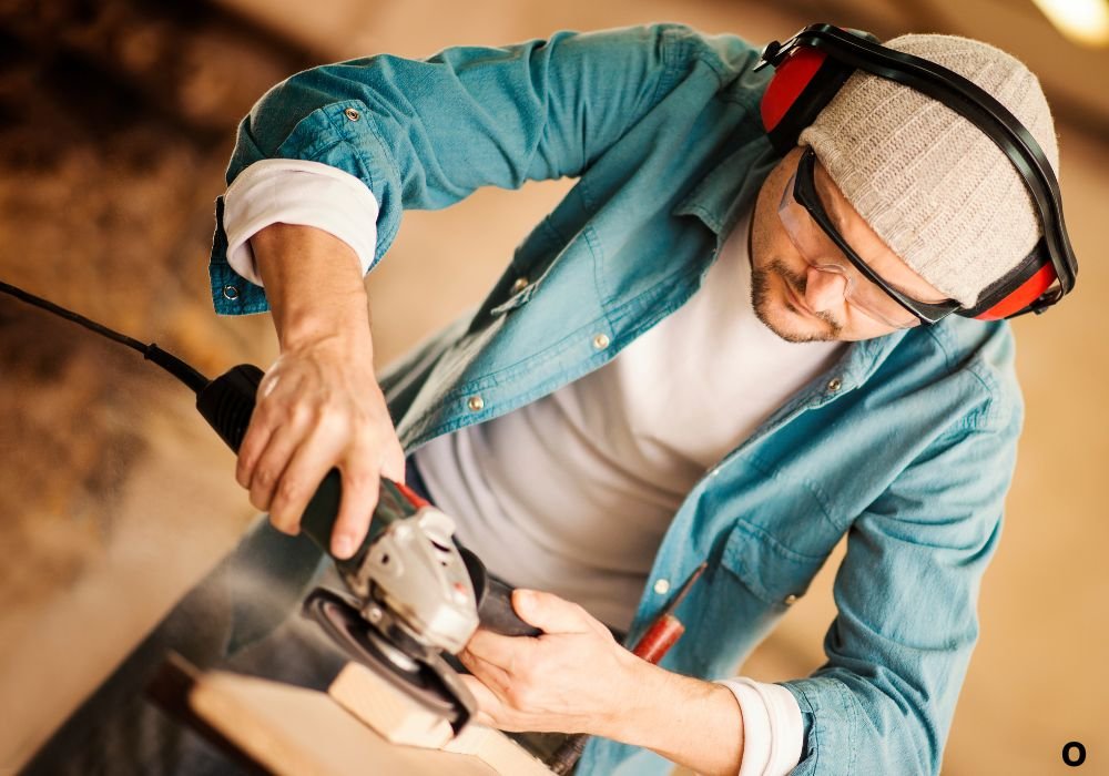 Future Trends & Technology in Grain-Friendly Power Sanders