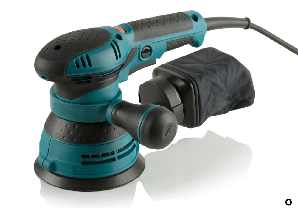 Why the Question “What Power Sander Should I Buy?” Matters