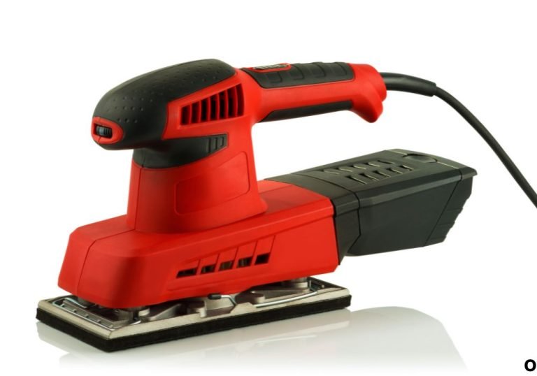 What Power Sander Should I Buy? Clear Buying Guide