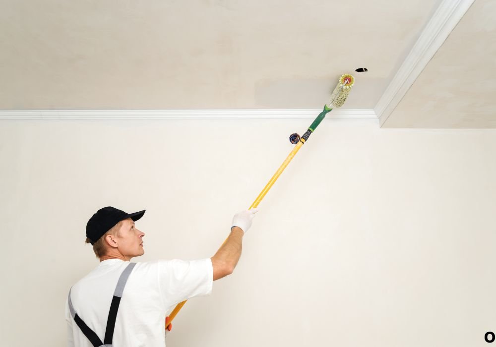 Understanding the Task – Why Walls & Ceilings Are Different