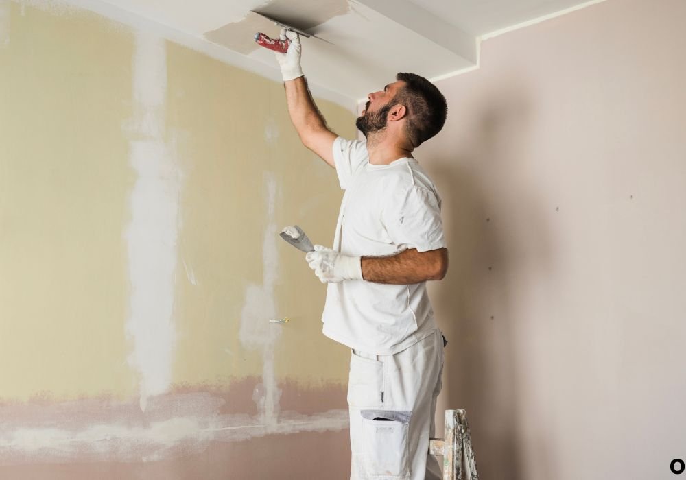 Key Features to Look for in a Sander for Walls and Ceilings