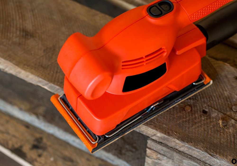 Key Features to Look for in a Sander for Walls and Ceilings