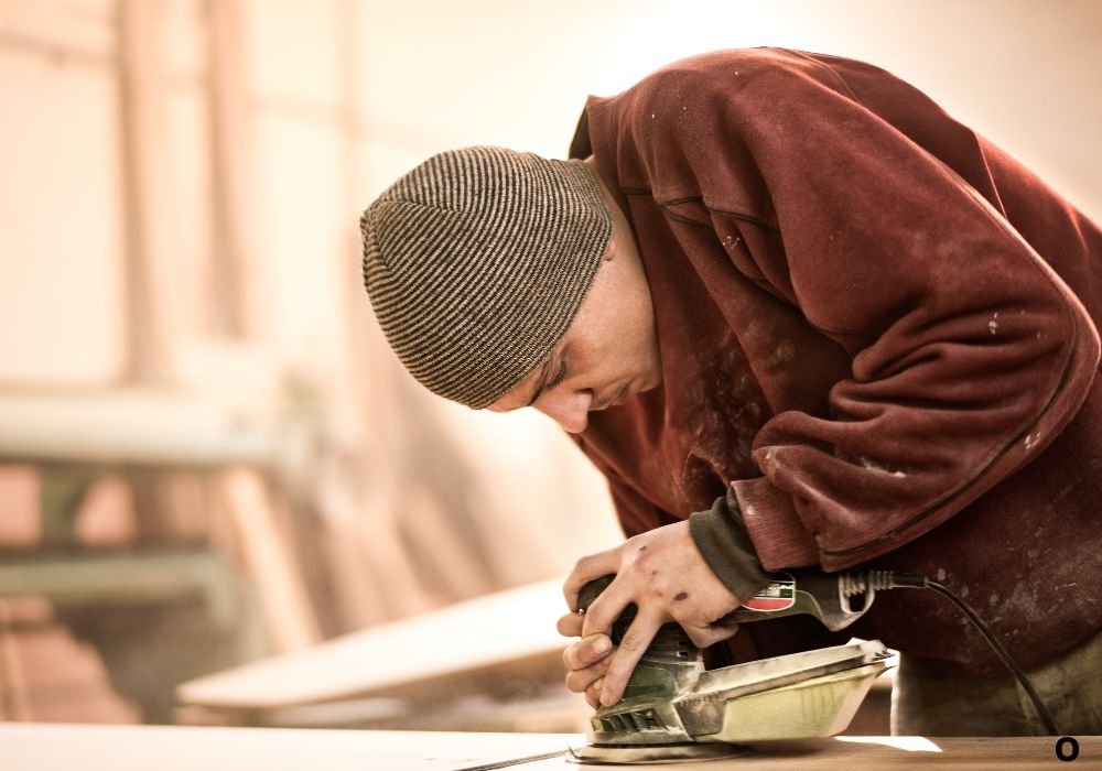 Key Features to Look For When You Want to Sand “With the Grain”