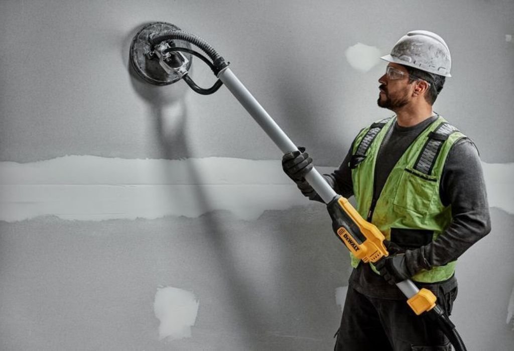 Understanding the Task – What Does “Which Power Sander to Use on Walls” Really Mean?