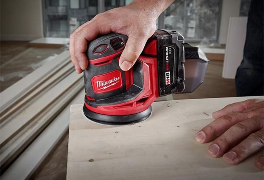 Understanding the Problem: Why the Random Orbital Sander Loses Power