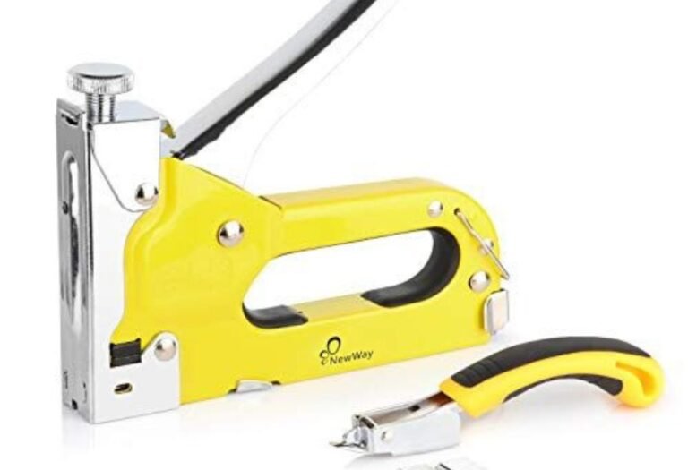 How to Connect Staple Gun to Compressor: A Simple Guide
