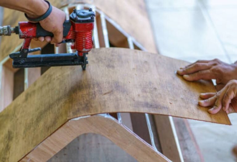 Can a Staple Gun Use Different Brand Staples? Answers Inside