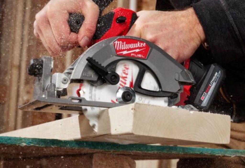 When You Need to Cut a Door