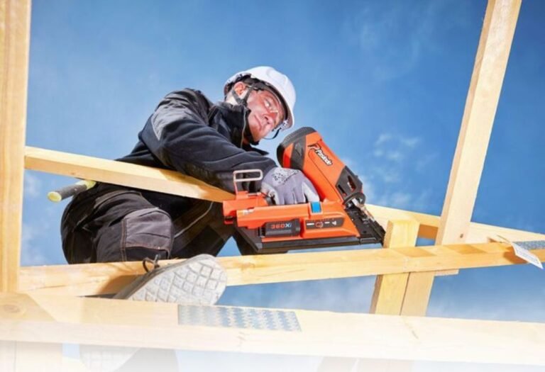 Find Out If Your Brad Nailer Can Use Staples Safely