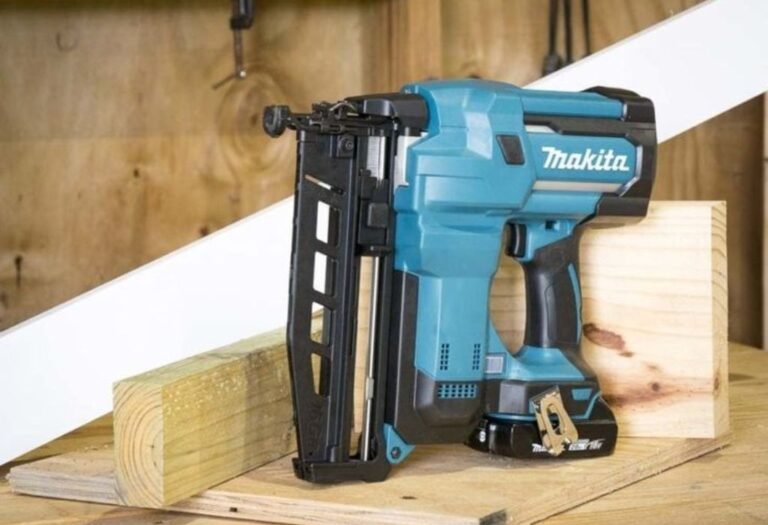 Is It Possible? Can a Nail Gun Go Through Bone? Learn the Facts