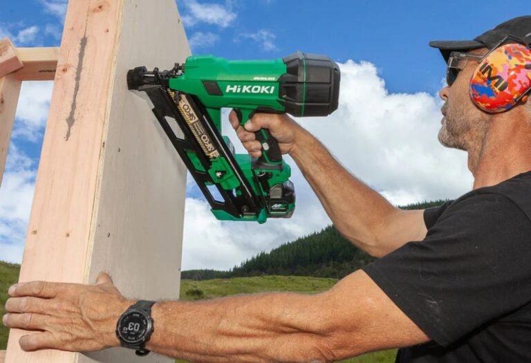 Can Nail Gun Use Different Brand Nails? Get The Facts!
