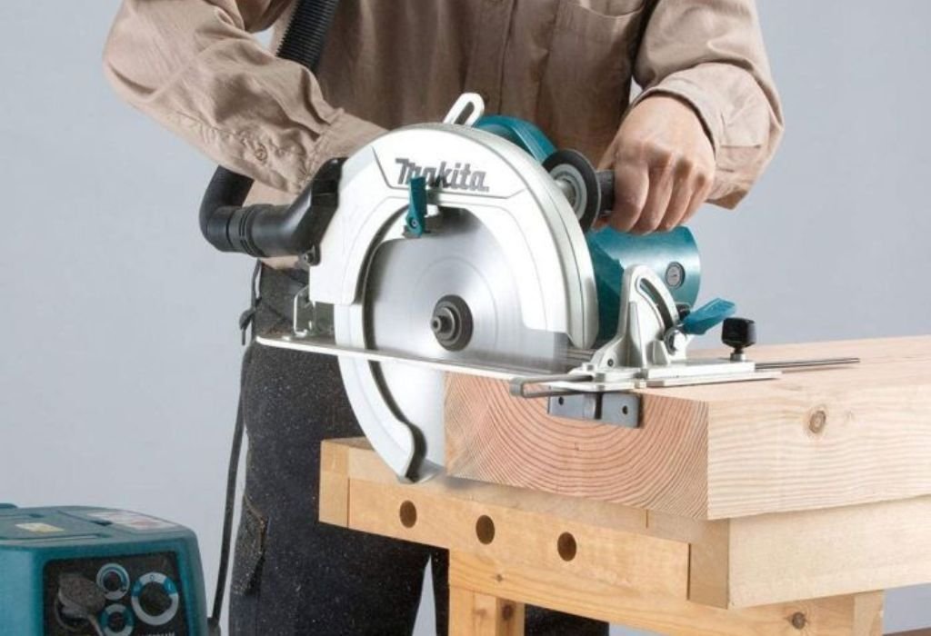 Maintenance and Blade Care