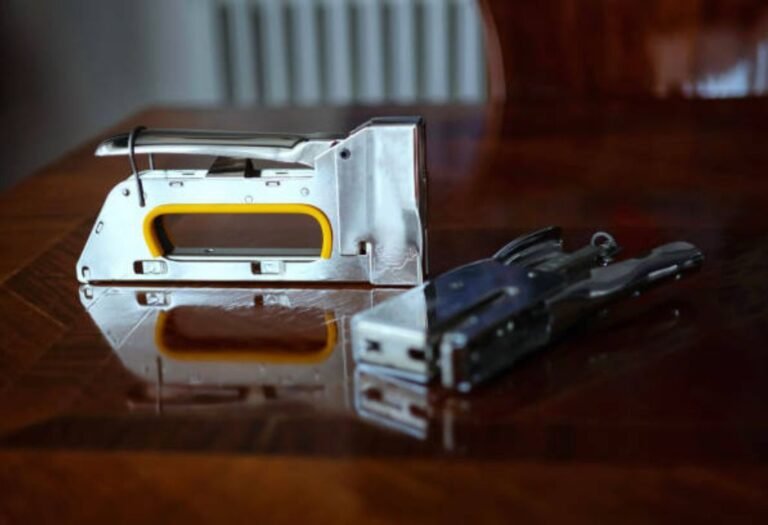 Choosing the Right Staple: Best Lengths for Upholstery