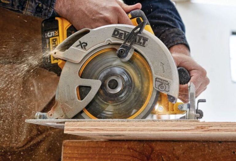 Unlock Saw Precision What is the Kerf of a Circular Saw Blade