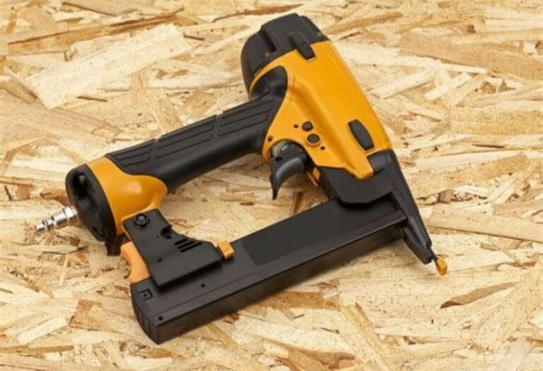 18 Gauge vs 16 Gauge Nail Gun What You Need To Know