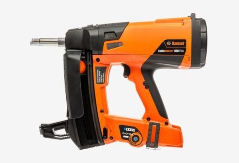 How to Choose the Best Air Hose Size for Your Nail Gun