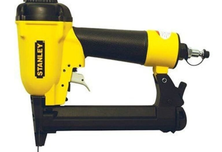 Why Is My Nail Gun Leaving Holes Too Big Fix It