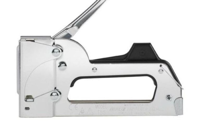 How to Fix Loose Carpet With a Staple Gun: A DIY Guide