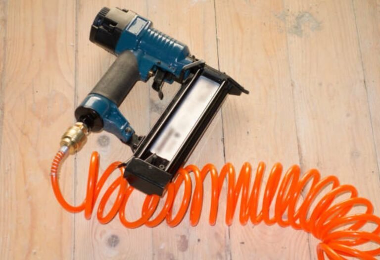 Fix Your Nail Gun Keeps Jamming Easy Solutions Today